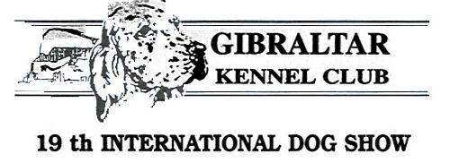 Gibraltar Kennel Club Gibraltar Kennel Club