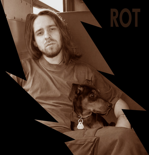 ROT a páníček