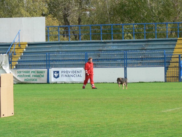 Záchranář