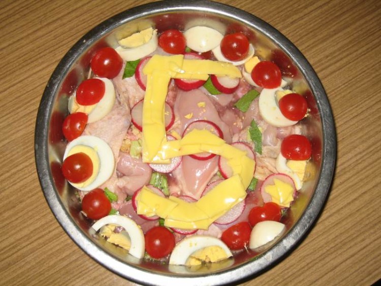 Dortík 