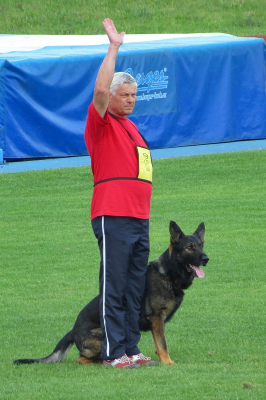 Zdeněk Skokan a Falk Zde-Sko