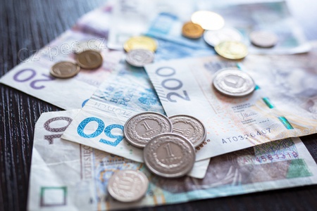Pohodlná půjčka Uver 90000 - 33 000000 Nabídka 