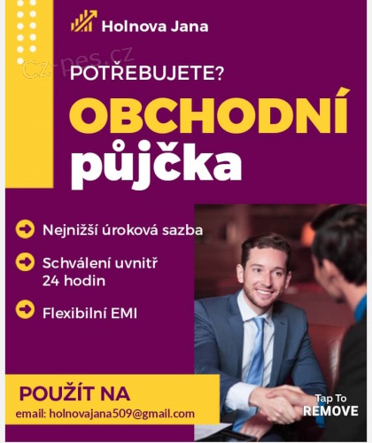 úspěšná Nebankovní půjčka 