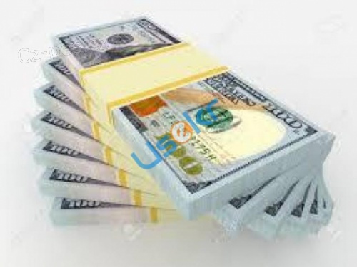 RYCHLÉ A SERIÓZNÍ FINANČNÍ ŘEŠENÍ
