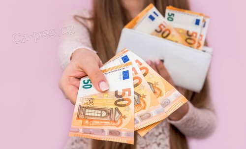 Financování na míru