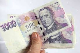 Rychlá nabídka od 500 000 Kč zaměstnancům