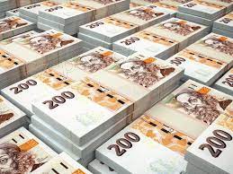 Okamit pjky a financovn