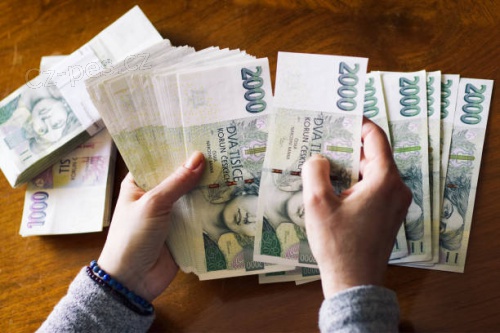 Rychlá půjčka komukoliv v nouzi 