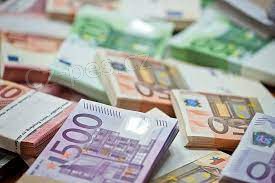 Speciální nabídka finančních služeb 