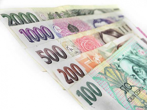 Nabzm vm vhodn finann vr. 