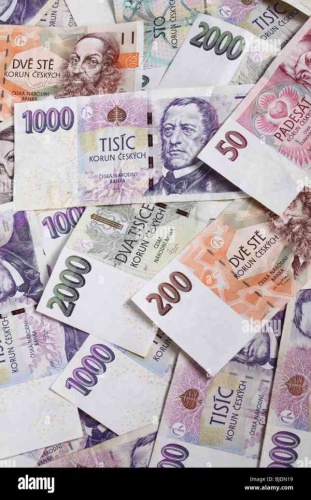 Finance a ekonomika 