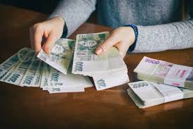 Serizn nabdka pjek na penze