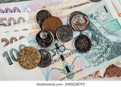 Nabdka vr a financovn 