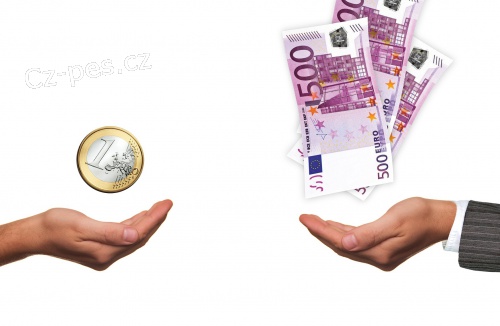 Nabzme finann pomoc vem, kdo maj dluhy nebo chtj zat podnikat