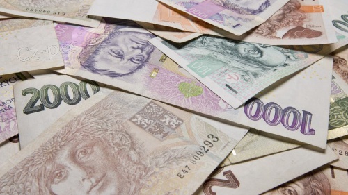 Rychl a spolehliv finann sluby pro celou eskou republiku