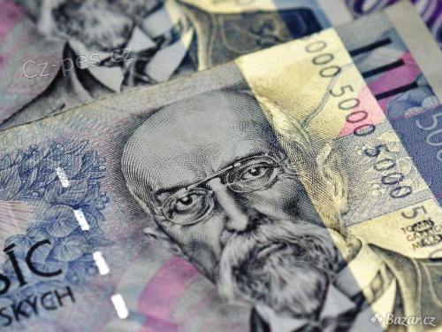 Pot�ebujete nal�havou finan�n� pomoc?