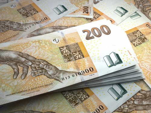 Garantujeme rychl� zpracov�n� va�� ��dosti o �v�r.