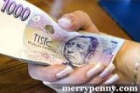 Nabídka půjček mezi soukromými půjčkami a půjčkami