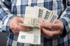 Nabídka půjčky mezi jednotlivci do 24 hodin