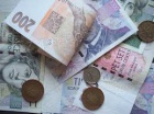 Finanční podpora mezi jednotlivci
