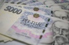 Vn nabdka pujcek mezi jednotlivci za 72 hodin