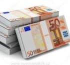 finann prostedky na financovn