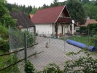 Psí školka - chovatelská stanice Vetřelec