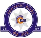 M�stsk� policie Zl�n