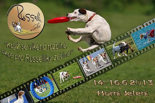 Russell�ci v&nbsp;akci