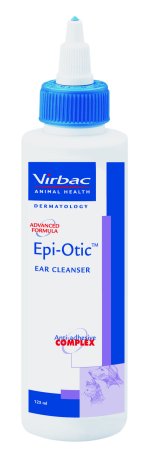 Virbac - čistič uší